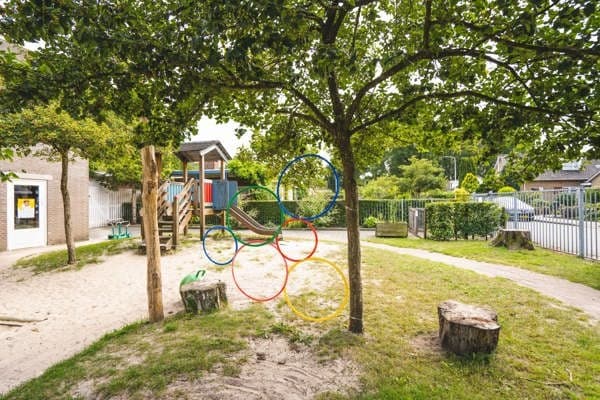 PSG De Veldmuis foto 5