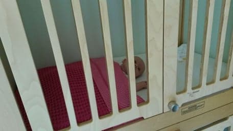 KDV Stap foar Stap De Boerderij foto 4