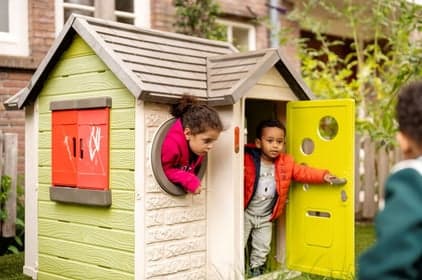 Voorschool De Kraai 2