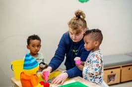 Voorschool De Kraai foto 4