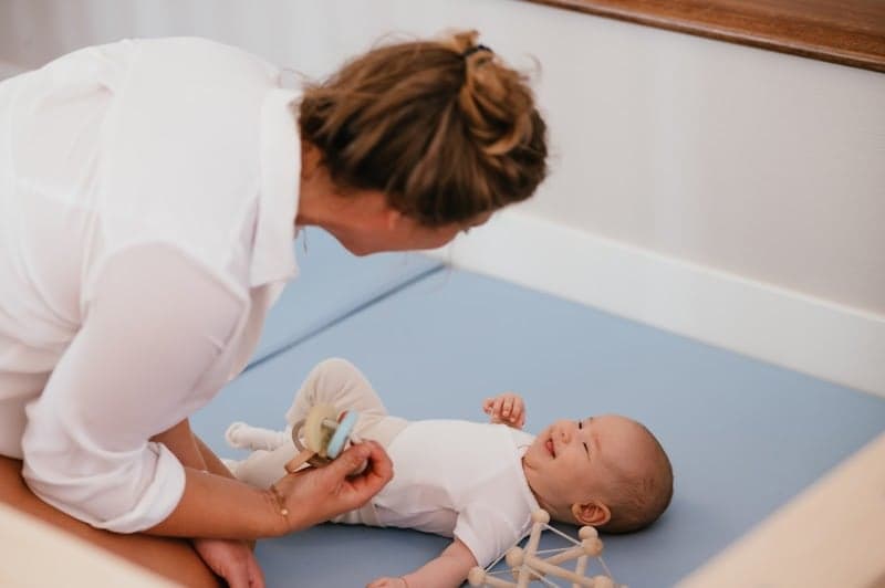 CompaNanny WFC B.V. foto 5