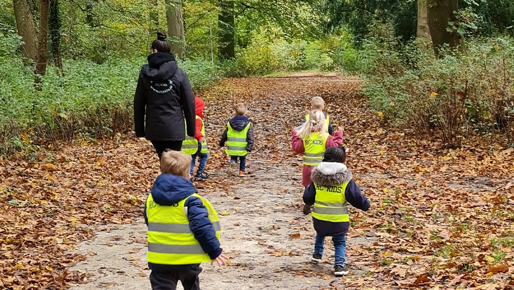 De Boekenkast foto 4