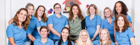 Casca BSO Molenwerf 2