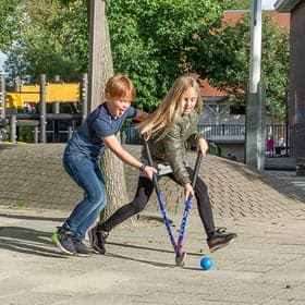 Casca BSO Molenwerf foto 5