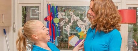 Casca BSO Molenwerf foto 7