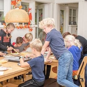 Casca BSO Molenwerf foto 9