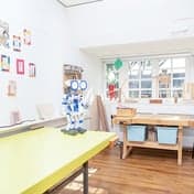 Casca BSO Molenwerf foto 10