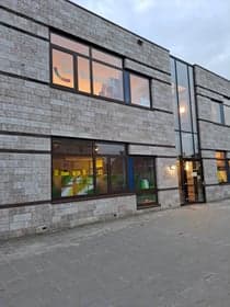 BSO De Boomhut foto 5