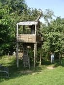 BSO De Boomhut foto 6