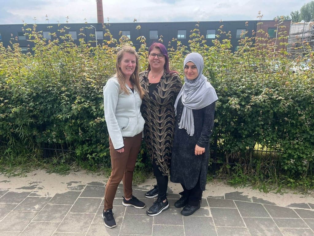 BSO De Boomhut foto 9