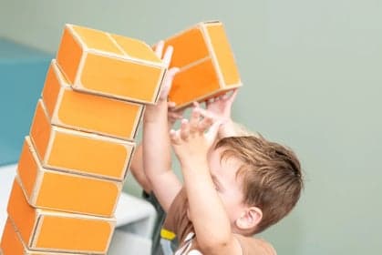 De Spelende Kinderopvang - KDV Korvelplein foto 5