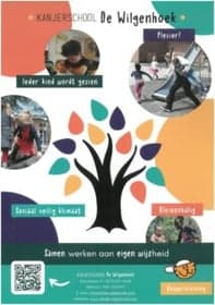 Trema Kinderopvang Hank Lipsplantsoen 3