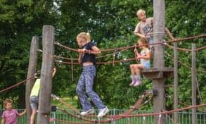 Trema Kinderopvang Hank Lipsplantsoen foto 7