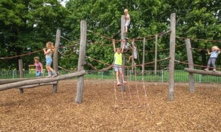 Trema Kinderopvang Hank Lipsplantsoen foto 9