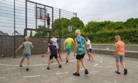 Trema Kinderopvang Hank Lipsplantsoen foto 10