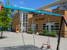 BSO Mirakel Vinkeveen B.V. (de Schakel) foto 5