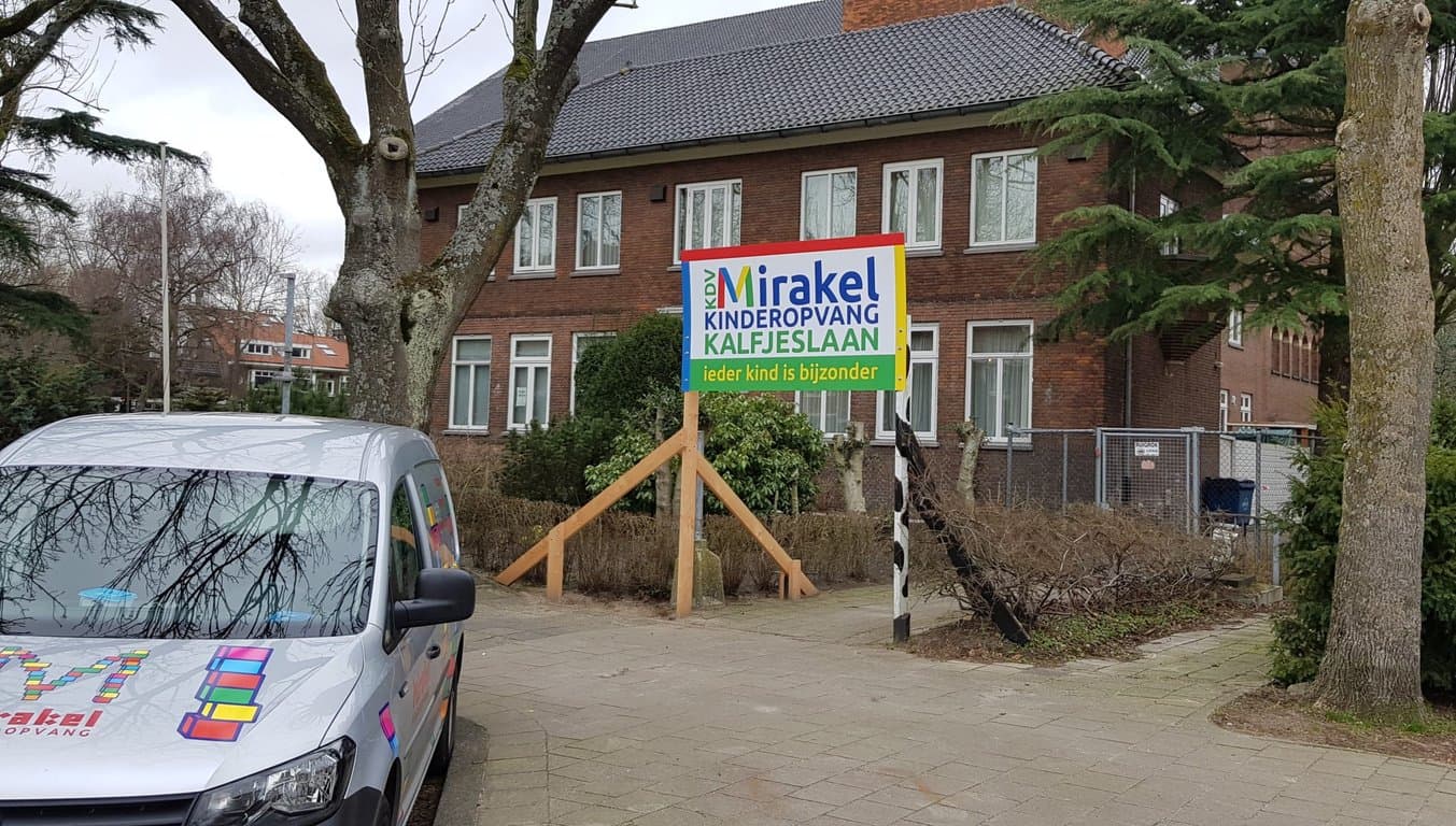 BSO Mirakel Vinkeveen B.V. (de Schakel) foto 6