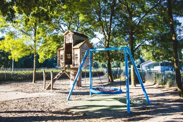 Partou BSO De Verbeelding 27 foto 4