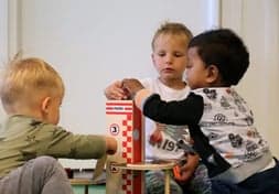 Kindcentrum Meerwijk