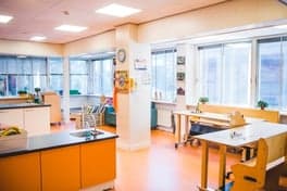 Partou BSO Acacialaan 18A 2