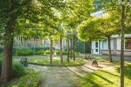 Partou BSO Acacialaan 18A foto 5