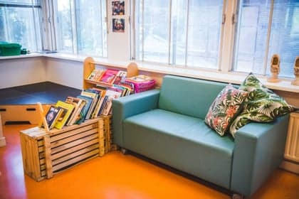 Partou BSO Acacialaan 18A foto 7