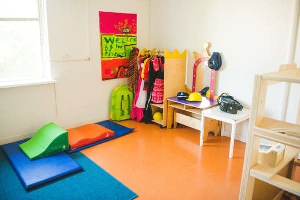 Partou BSO Acacialaan 18A foto 9