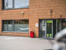 Basker - Laan van Wateringseveld 2