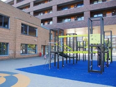 Basker - Laan van Wateringseveld 3