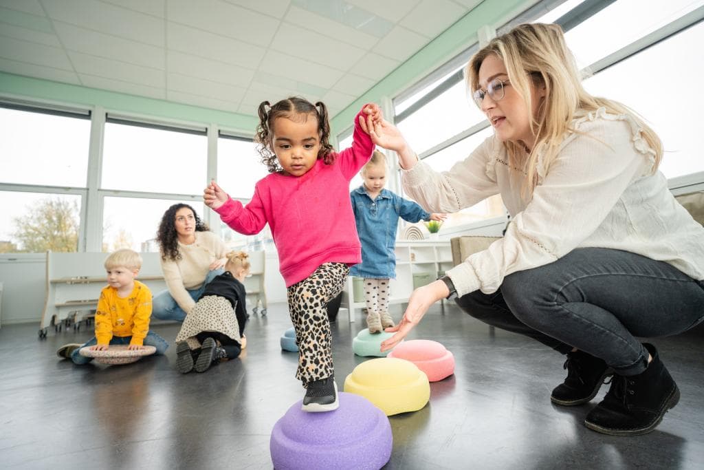 Basker - Laan van Wateringseveld foto 7