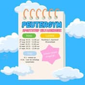 Sportstuif Hilvarenbeek 3