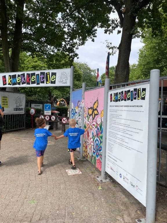 Sportstuif Hilvarenbeek foto 5