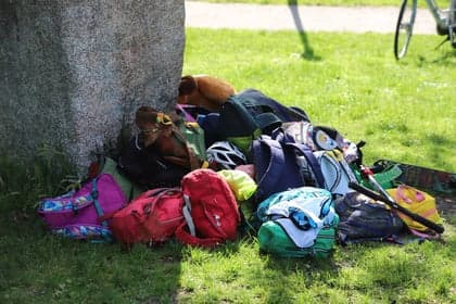 BSO de Beukelseberg - Scouting Frankendael