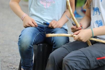 BSO de Beukelseberg - Scouting Frankendael foto 4