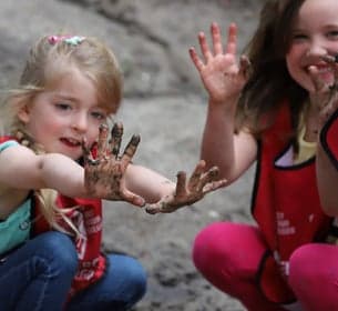 BSO de Beukelseberg - Scouting Frankendael foto 8