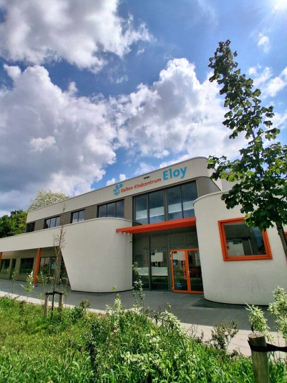 Fris! Kinderdagverblijven Locatie Eloy-Peuteropvang