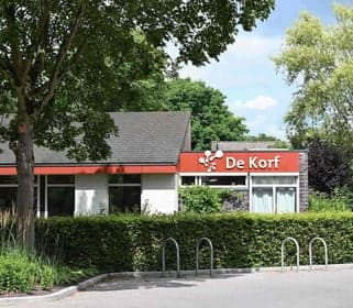 Fris! Kinderdagverblijven Locatie Eloy-Peuteropvang foto 4
