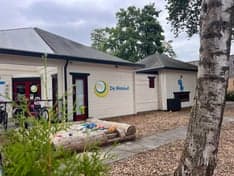 Fris! Kinderdagverblijven Locatie Eloy-Peuteropvang foto 6