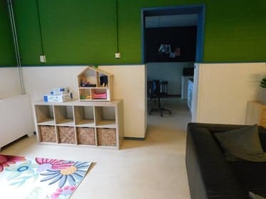 Nummereen Kinderopvang 4-13 jaar locatie Riethoven foto 7