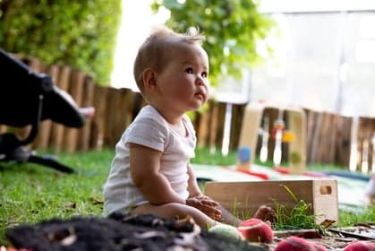 Kinderopvang De Cristallijn foto 6