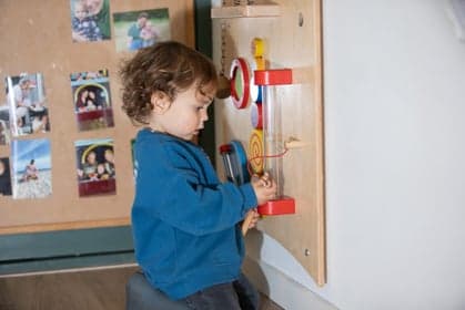 Kinderopvang De Cristallijn foto 8