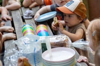 Kinderopvang De Cristallijn foto 10