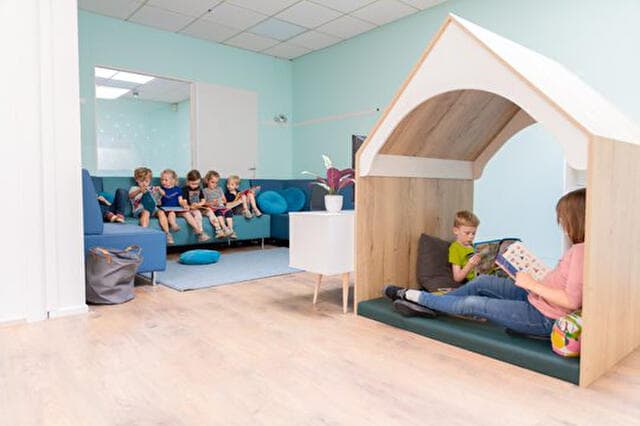 BSO Speeldorp foto 8