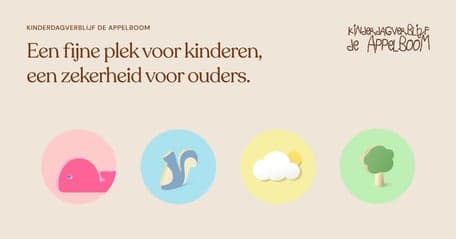 KDV de Appelboom-Zuid 2