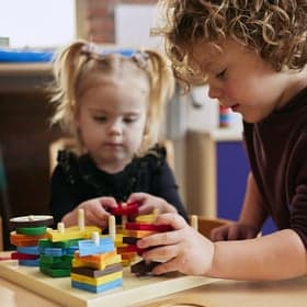 Kinderopvang De Speeltoren