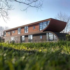 Het Toddler's Huis Kraneweg foto 4