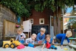 Het Toddler's Huis Kraneweg foto 5