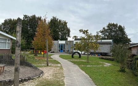 Spring in t Veld 2