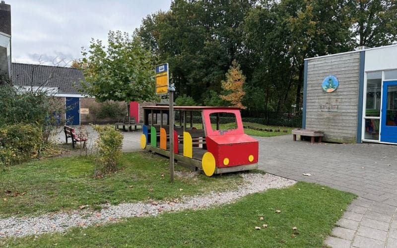 Spring in t Veld foto 4