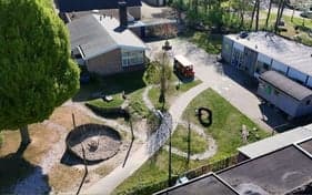 Spring in t Veld foto 6